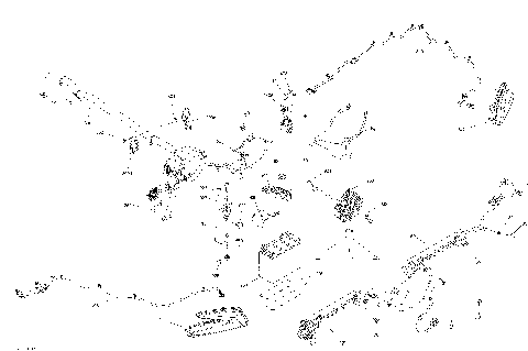 10- Electric - System - Rear Section