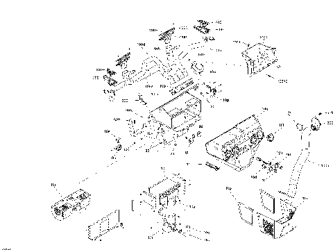 09- Cab - Heating System