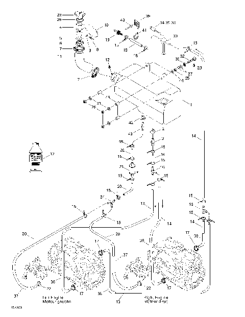 02- Oil Injection System