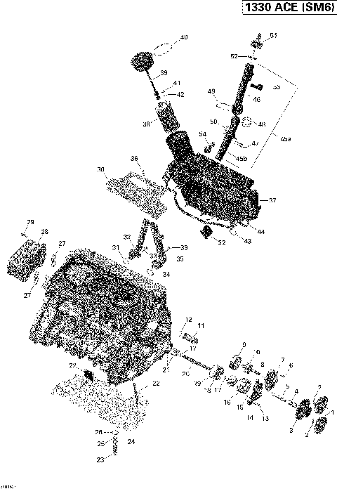 01- Engine Lubrication