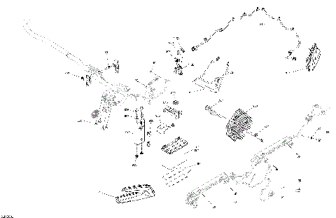 08- Electric - Rear Section