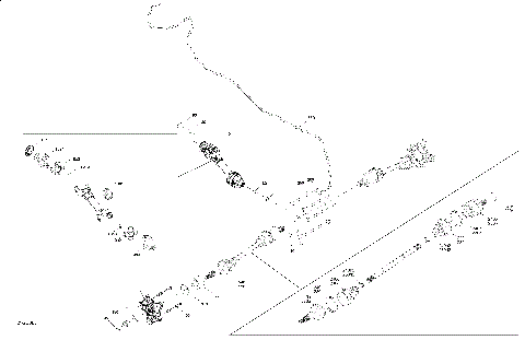 04- Drive - Rear - Common Parts