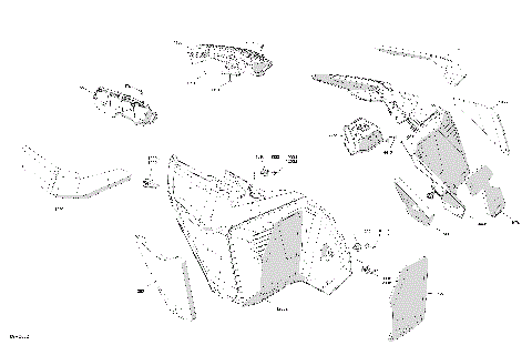 07- Body - Side Panels