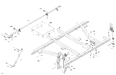 07- Body - Cargo - Lower Section