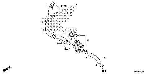 AIR INJECTION CONTROL