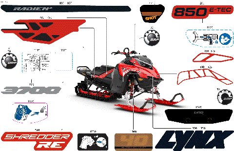 07- Body - Decals