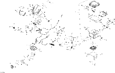 09- Accessories - Police Package - North America