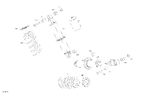 05- Suspension - Rear Shocks