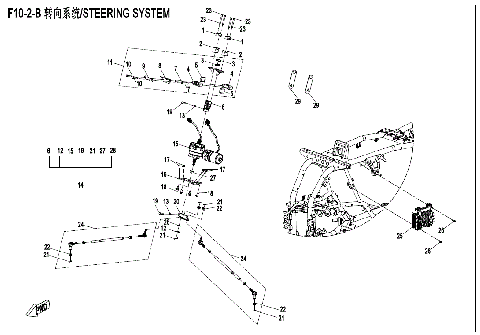 STEERING SYSTEM ( EPS)