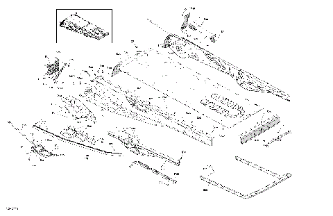 06- Frame - System - Rear Section