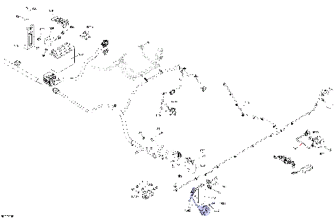 08- Electric - Rear Section