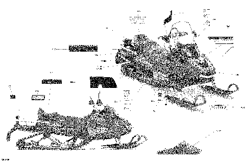 09- Decals Scandic - 600HO E-TEC