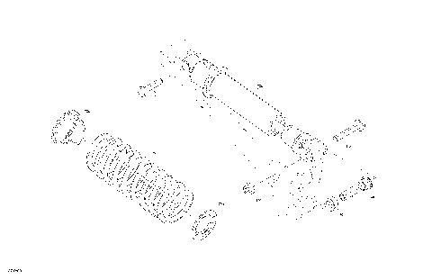 05- Suspension - Rear Shocks