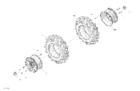 04- Drive - Front Wheels