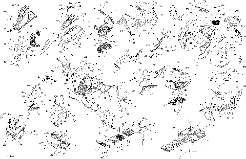 09- Body And Accessories - All Models