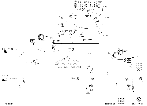 08- Electric - Main Harness - 710008026