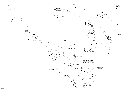 10- Steering Wiring Harness