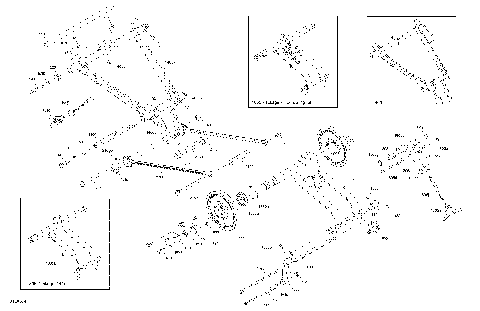 05- Suspension - Rear - Upper Section