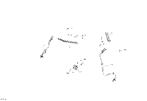 10- Electrical - Speed Sensor / Steering Position Sensor