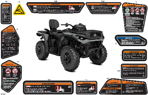 07- Body - Warning Decals