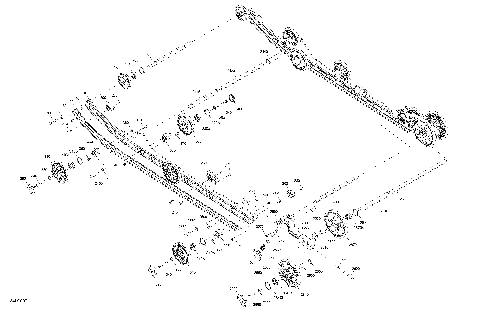 05- Suspension - Rear - Lower Section