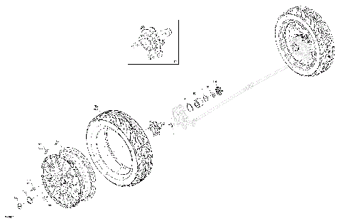 03- Drive - Front Wheels