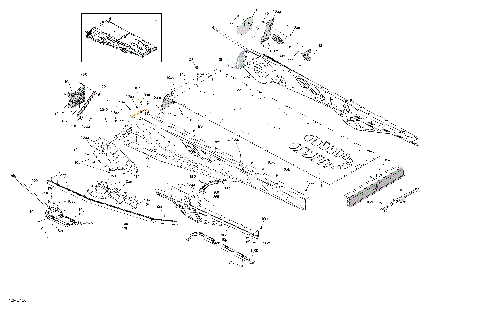06- Frame - System - Rear Section