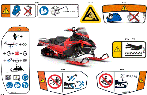07- Body - Warning Decals