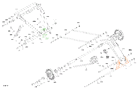 05- Suspension - Rear - Upper Section