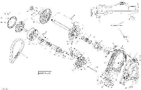 05- Pulley System 600HOETEC_19M1559b