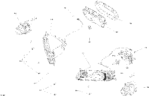 10- Electrical Console F3 - STD & S