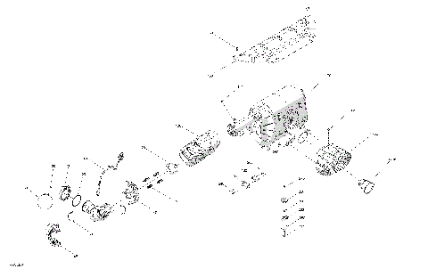 02- Engine - Exhaust
