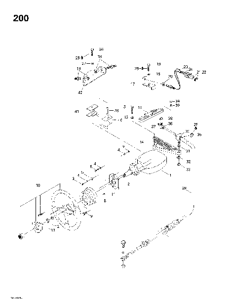 07- Steering System (1S022001-070023_E)