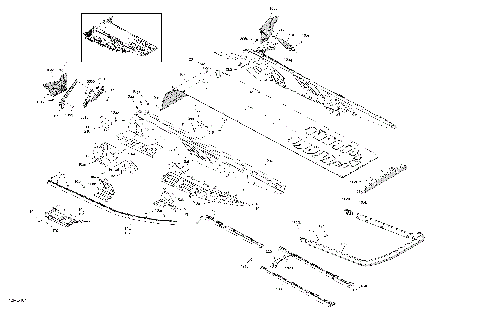 06- Frame - System - Rear Section