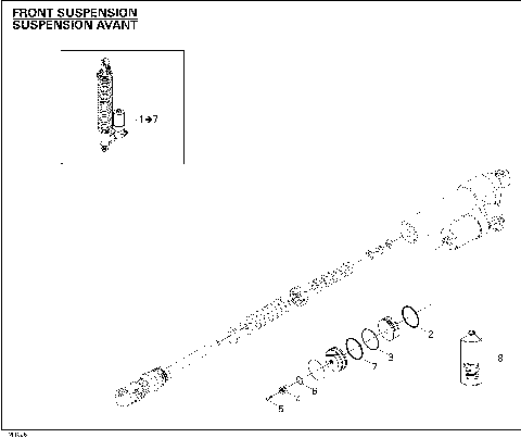 07- Take Apart Shock, Front