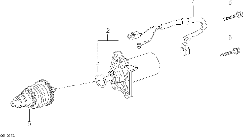04- Electric Starter