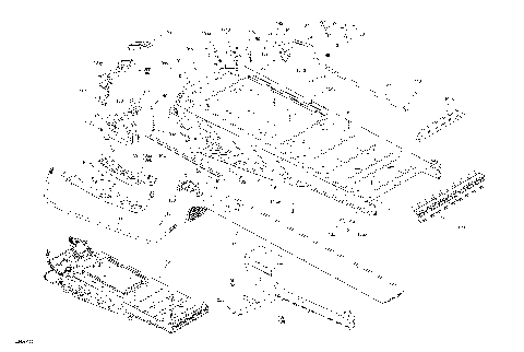 09- Frame - System - Rear Section