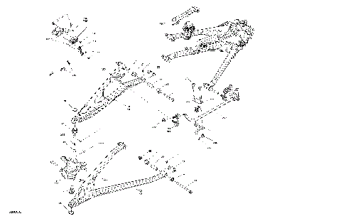 05- Suspension - Front Components