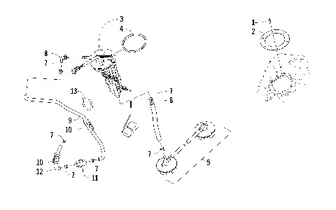 FUEL PUMP ASSEMBLY [93280]