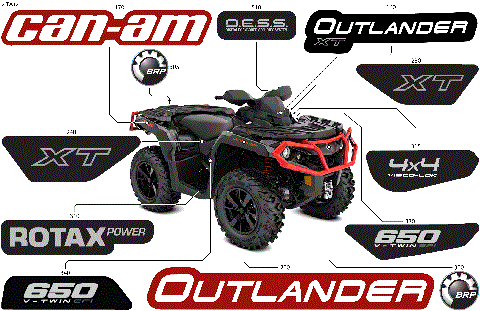 07- Body - Feature Decals