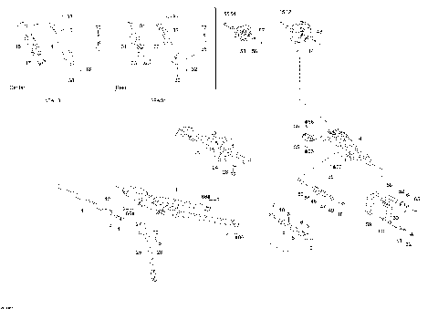08- Rear Suspension (28L1309)