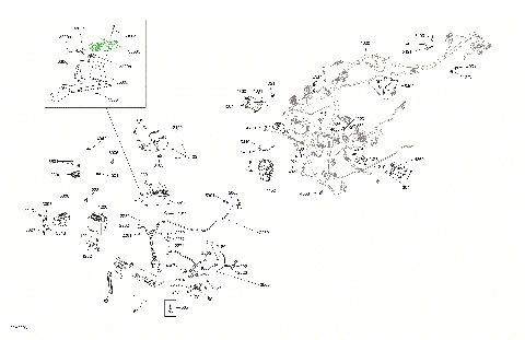 10- Electrical System - Frame