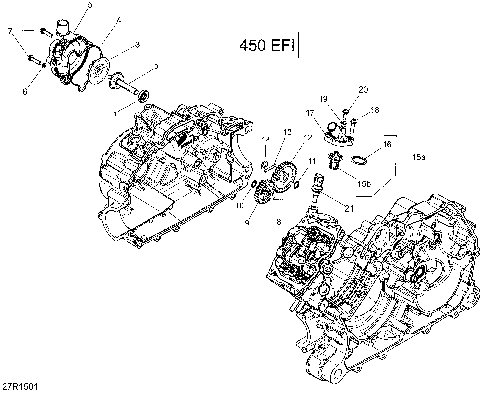 01- Engine Cooling _27R1501