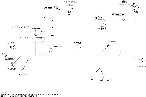 10- Electrical Harness - Main Harness - 278003443 (Refer to Electrical System for Model)
