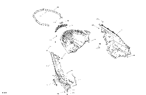 07- Body - Bottom Pan