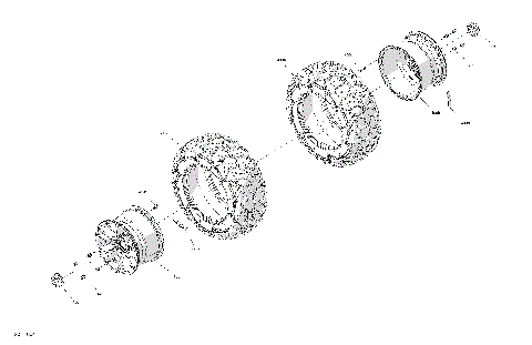 04- Drive - Rear Wheels