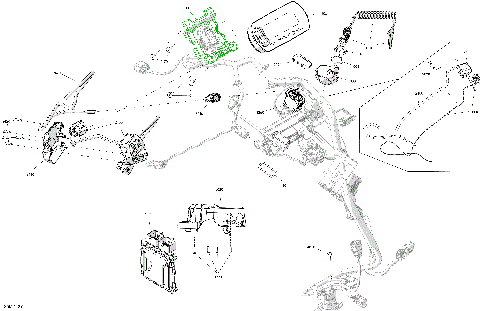 08- Electric - Upper Section