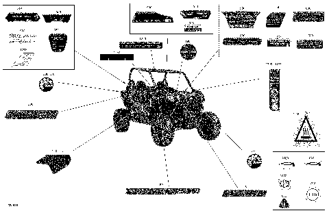 09- Decals - 1000R - Package DPS