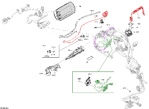 08- Electric - Upper Section