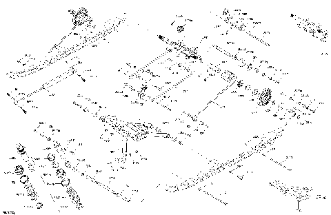 08- Rear Suspension - rMotion - Package Adrenaline - Superior